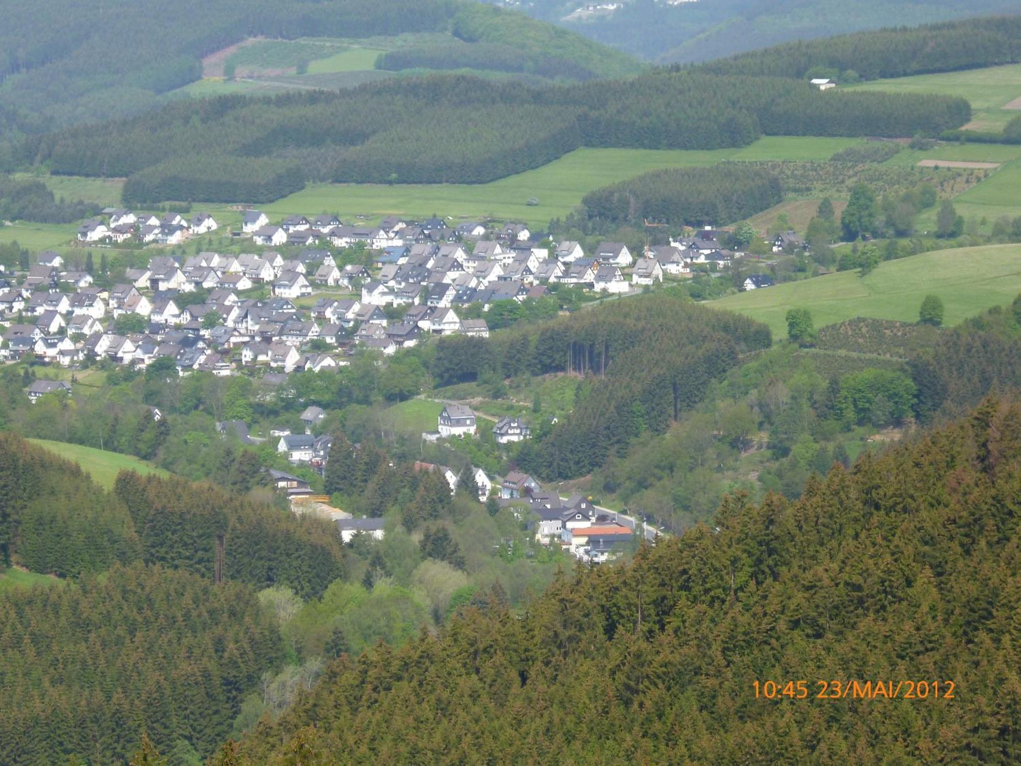 Ferienwohnungen Luge - Winterberg Rum bild