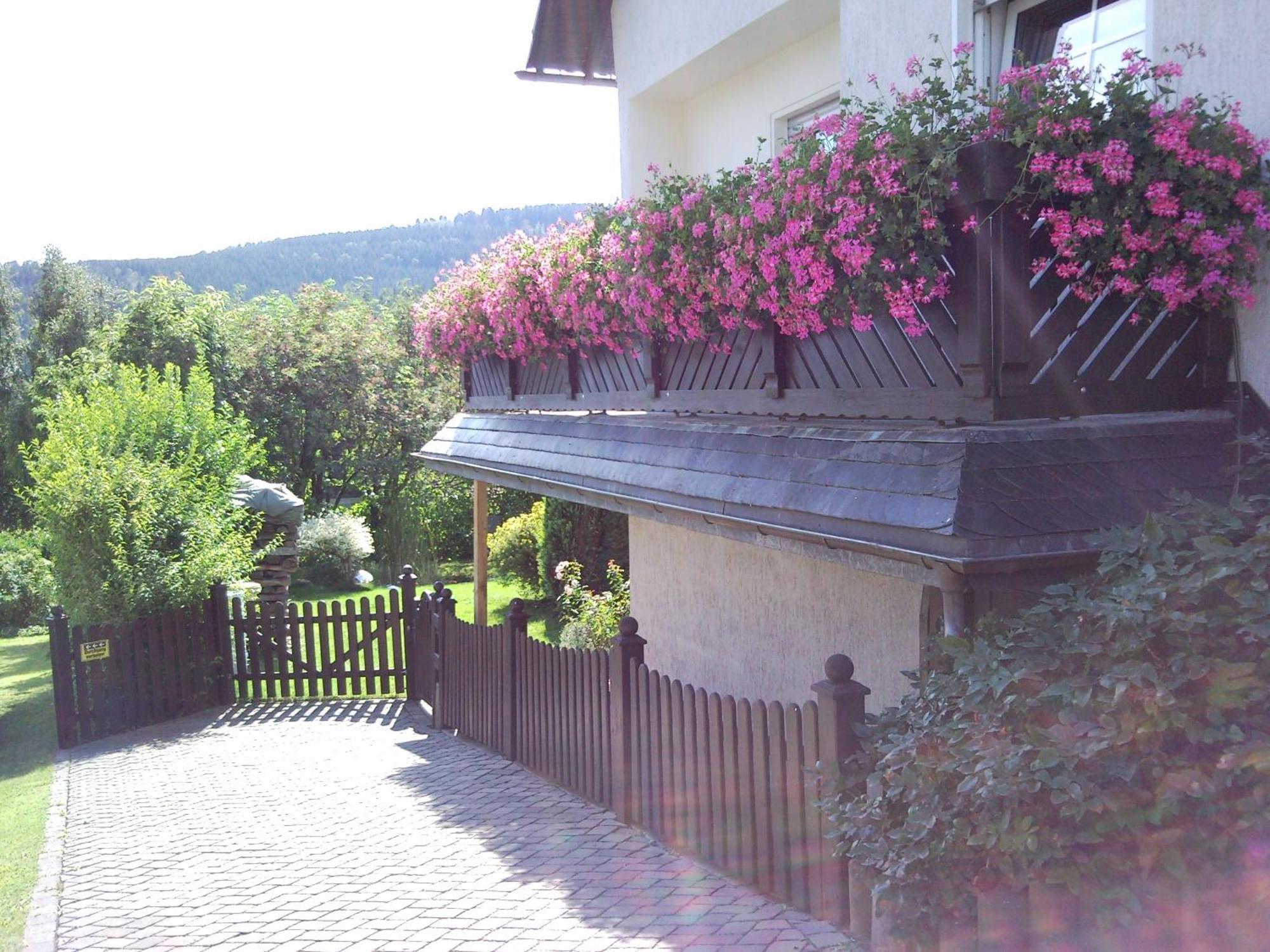 Ferienwohnungen Luge - Winterberg Rum bild