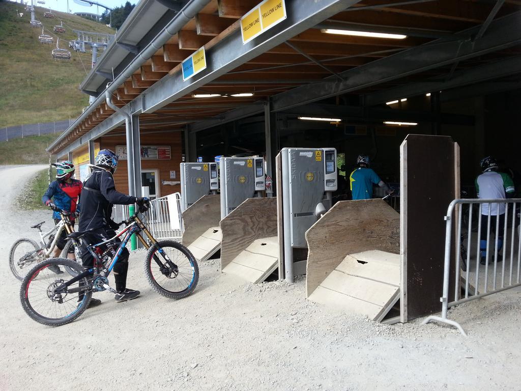 Ferienwohnungen Luge - Winterberg Exteriör bild